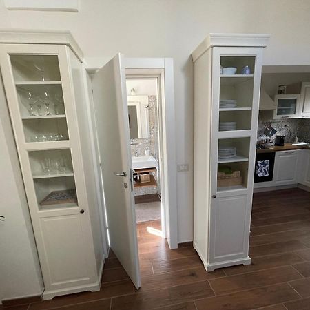 Appartement Casa Caracciolo à Lecce Extérieur photo