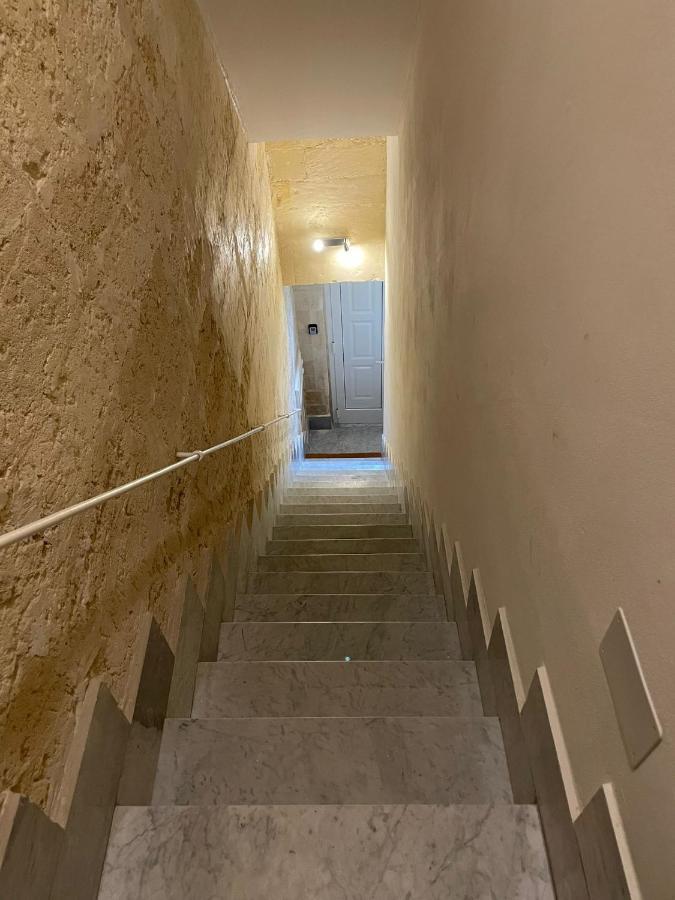 Appartement Casa Caracciolo à Lecce Extérieur photo