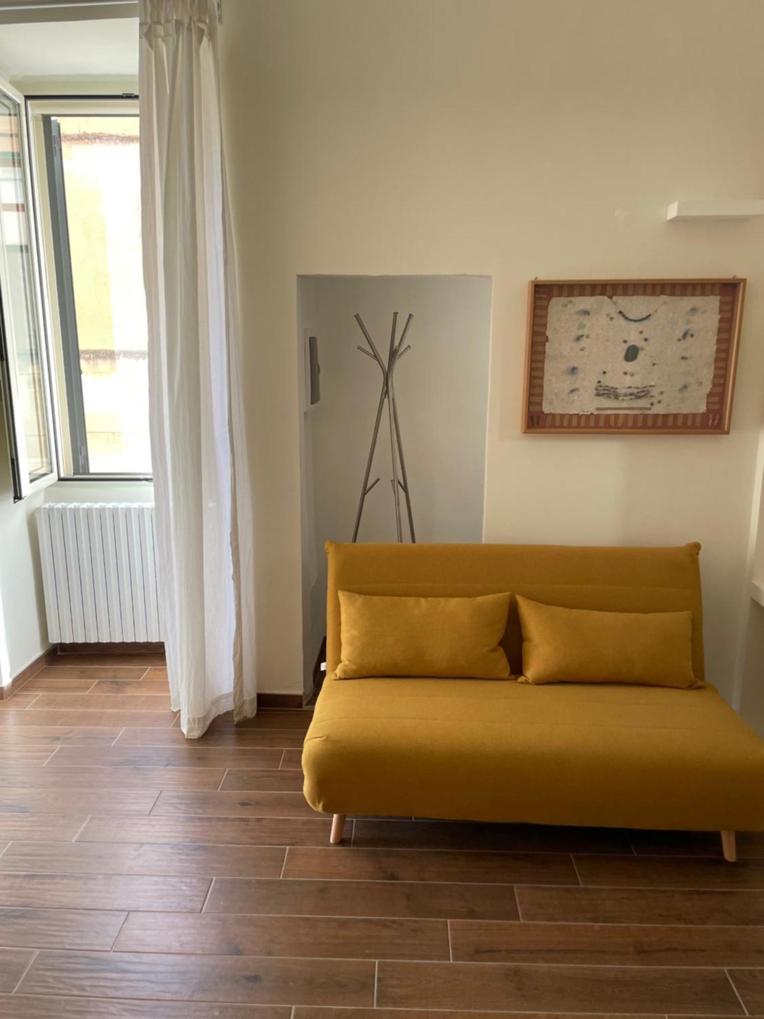 Appartement Casa Caracciolo à Lecce Extérieur photo