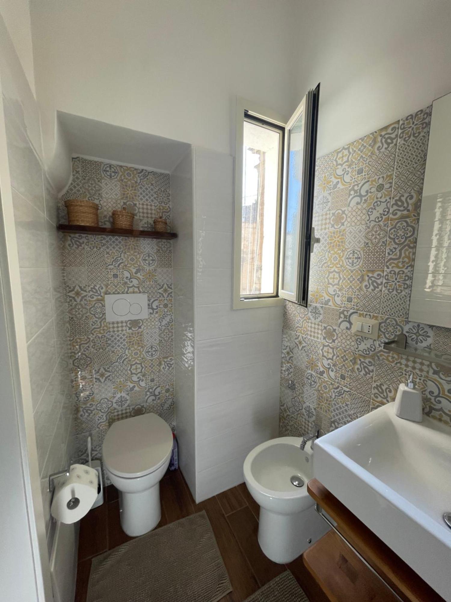 Appartement Casa Caracciolo à Lecce Extérieur photo