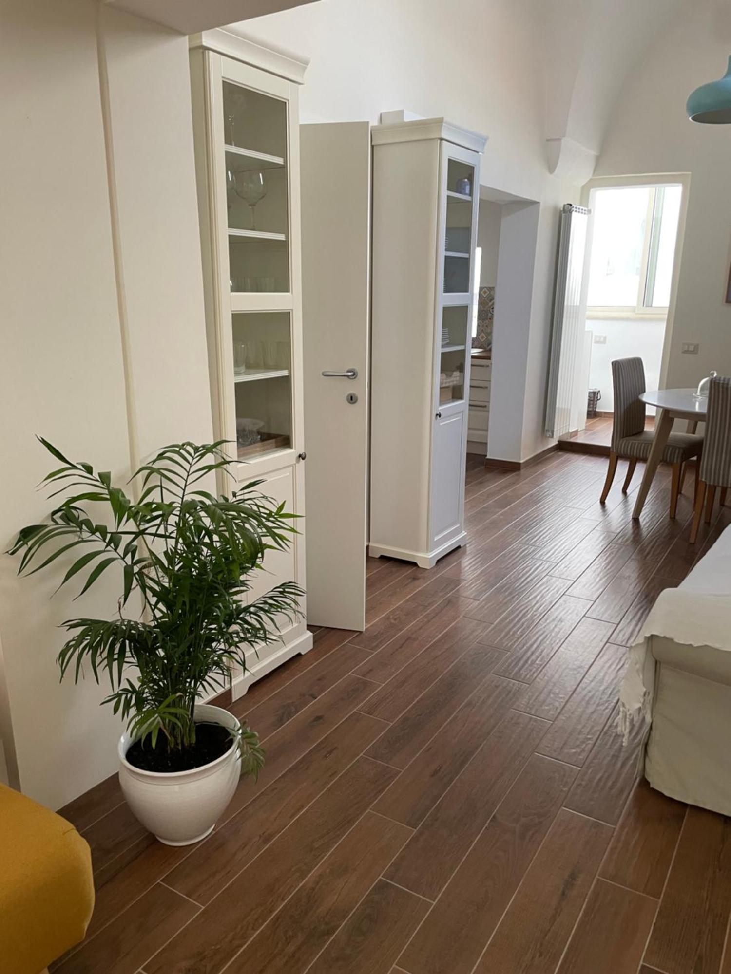 Appartement Casa Caracciolo à Lecce Extérieur photo