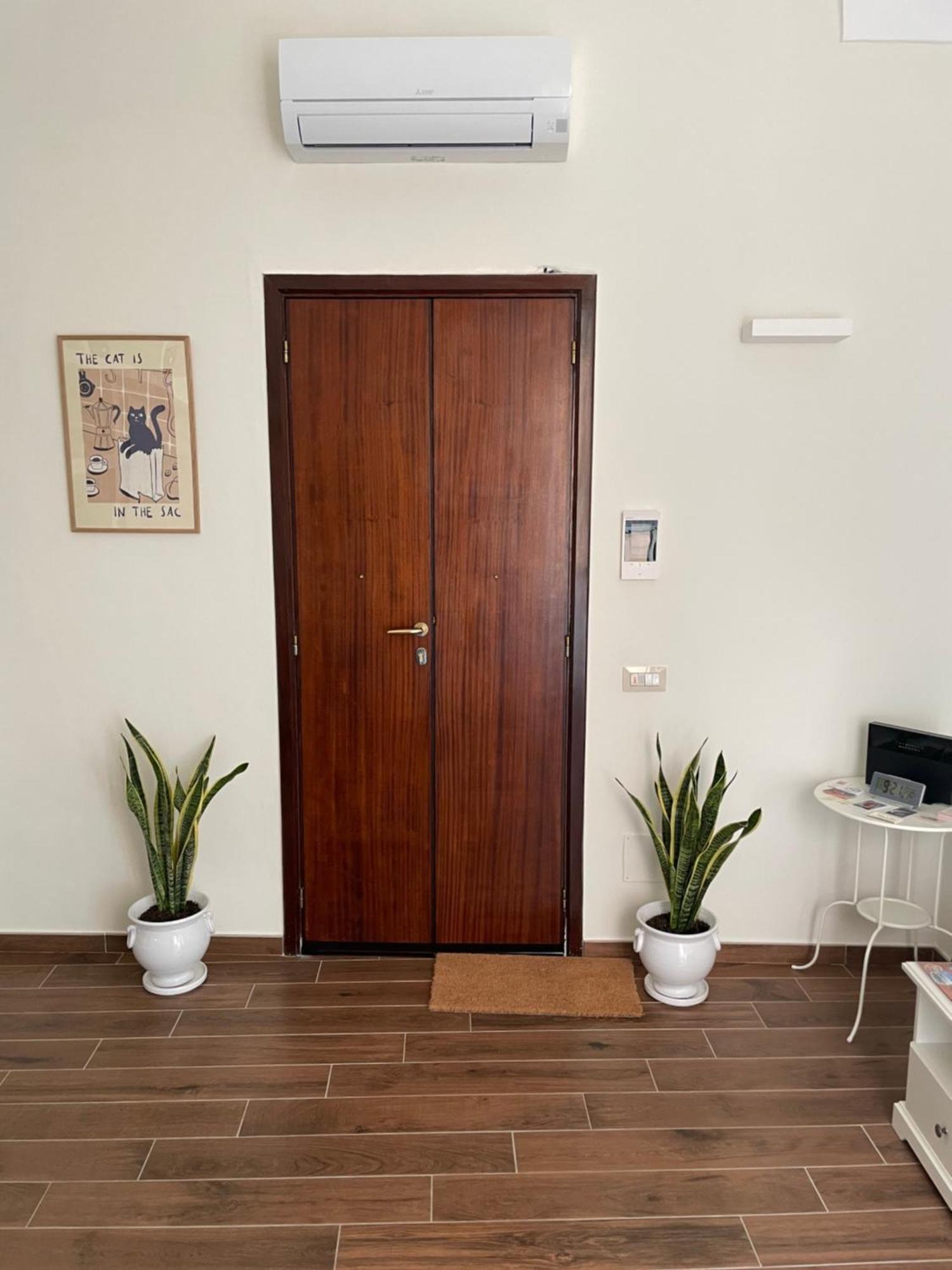 Appartement Casa Caracciolo à Lecce Extérieur photo