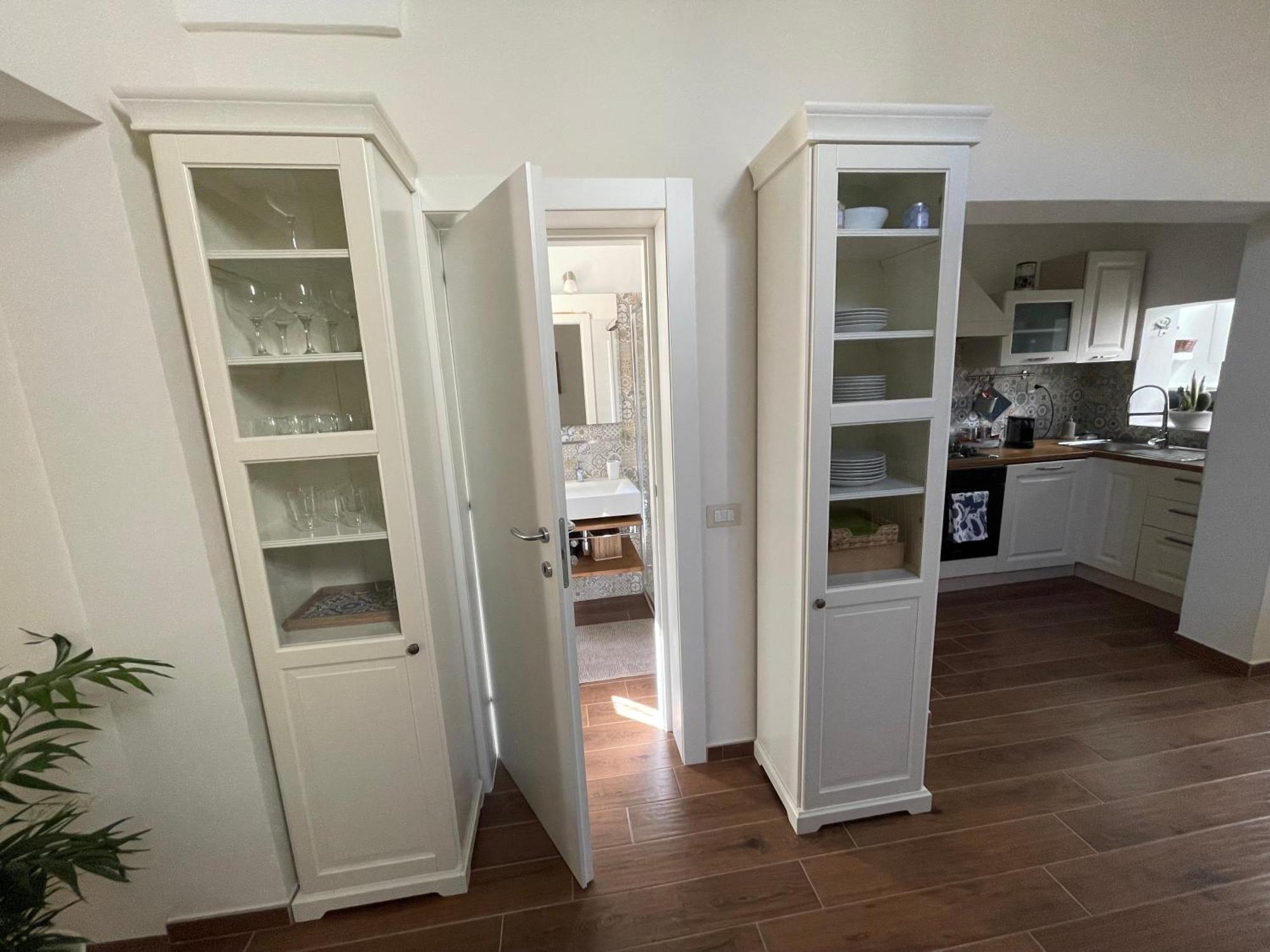 Appartement Casa Caracciolo à Lecce Extérieur photo