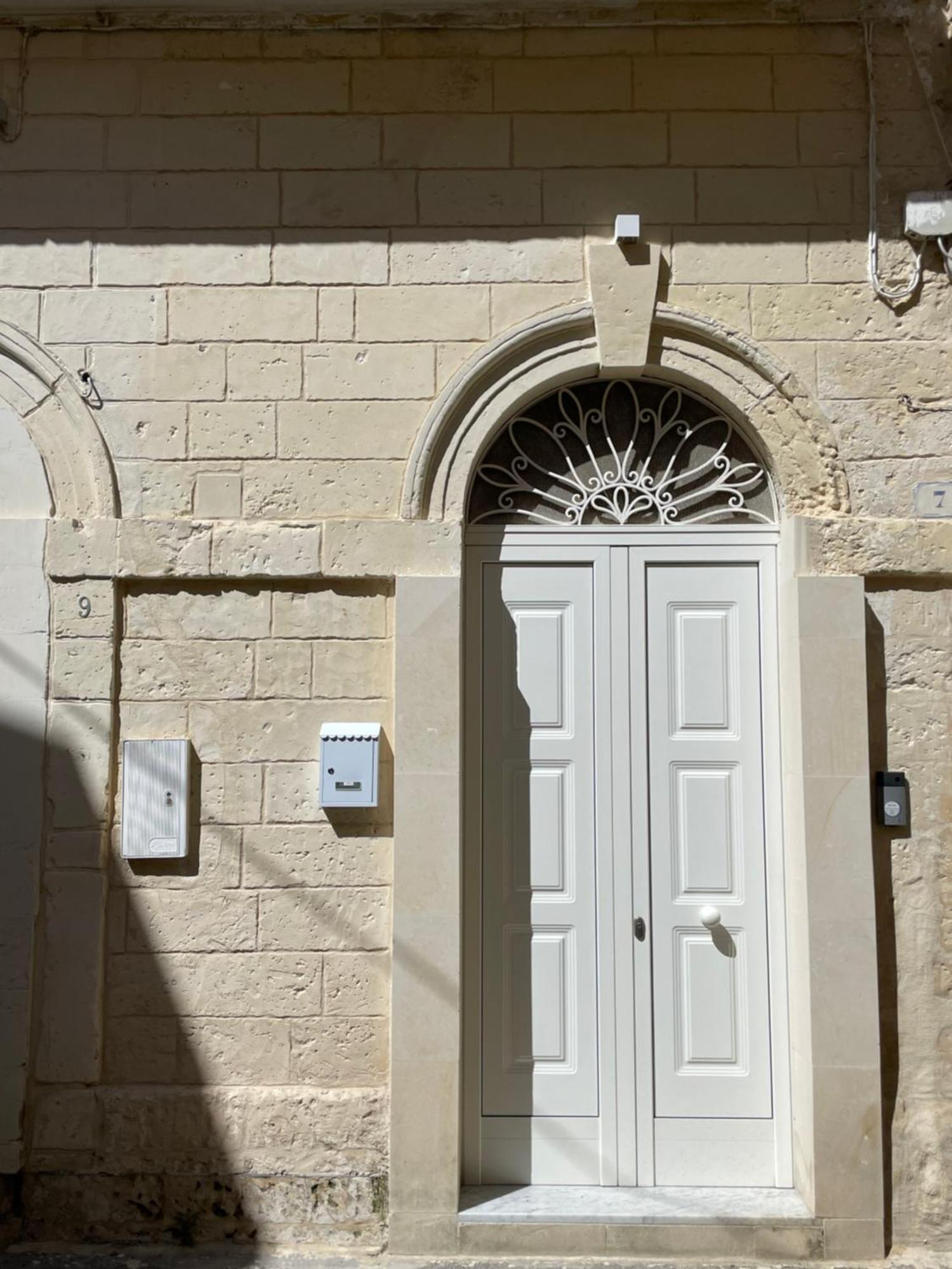 Appartement Casa Caracciolo à Lecce Extérieur photo