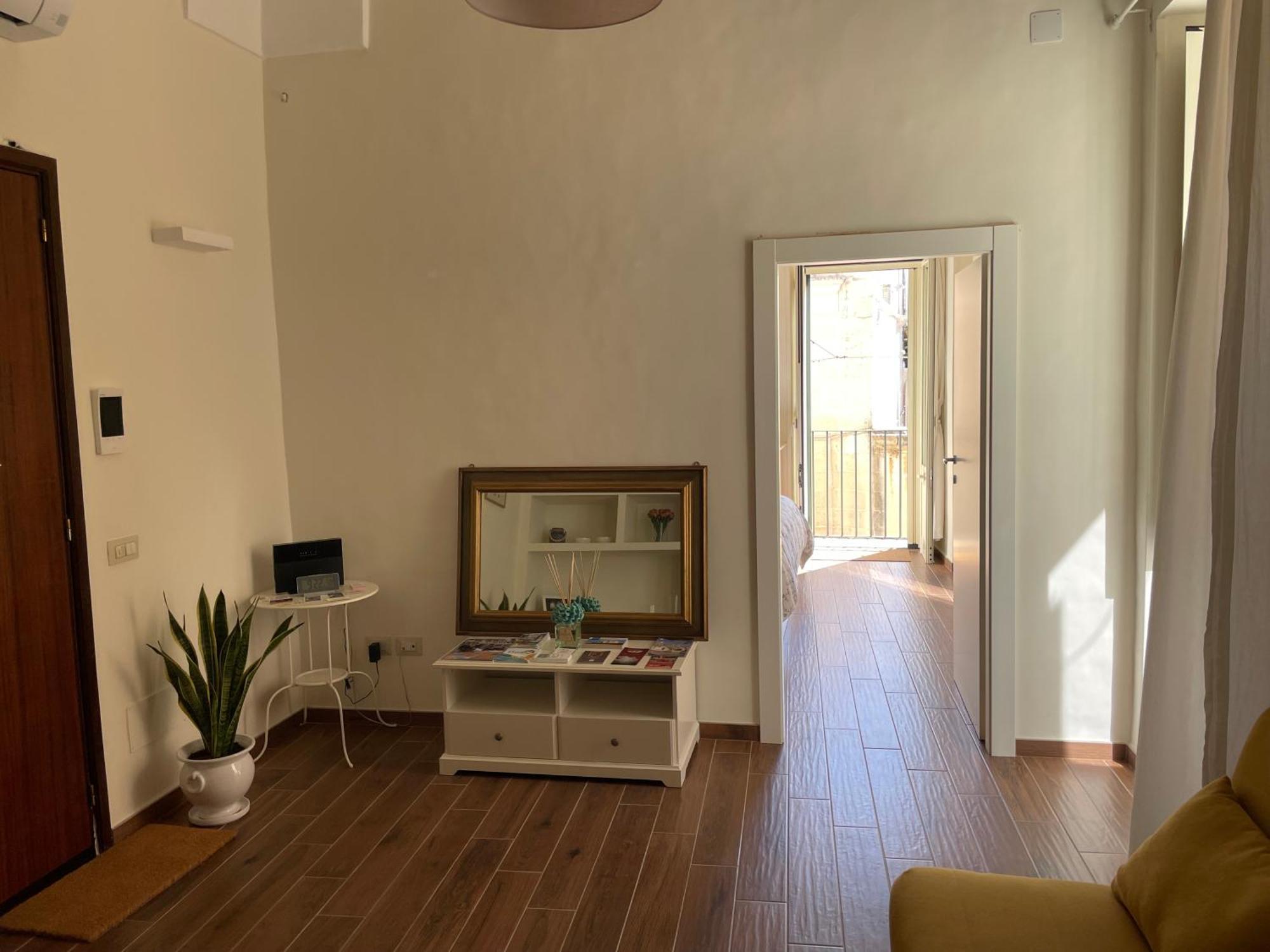 Appartement Casa Caracciolo à Lecce Extérieur photo